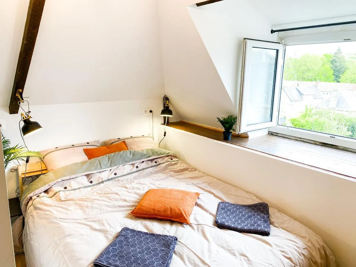 Appartement **NEW** Le Nid Douillet au cœur de Guingamp