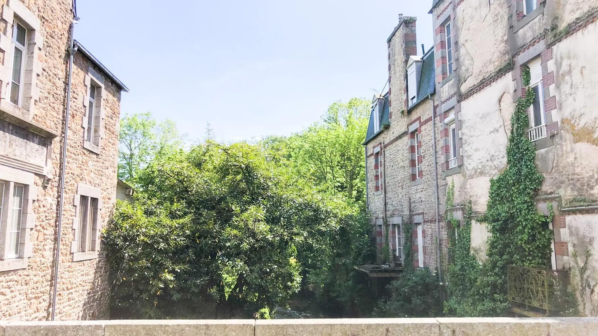 Appartement **NEW** Le Nid Douillet au cœur de Guingamp
